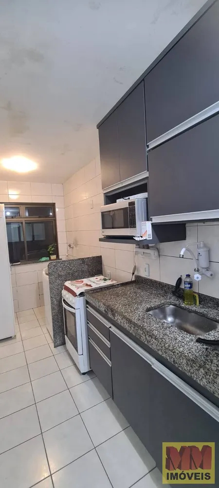 Apartamento, 2 quartos, 75 m² - Foto 12