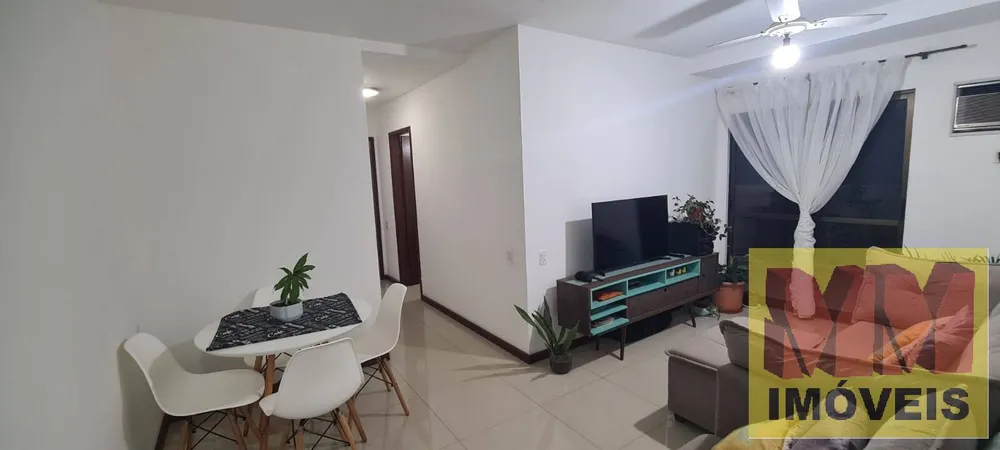 Apartamento, 2 quartos, 75 m² - Foto 6