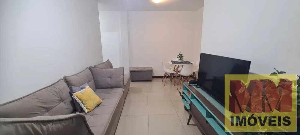 Apartamento, 2 quartos, 75 m² - Foto 8