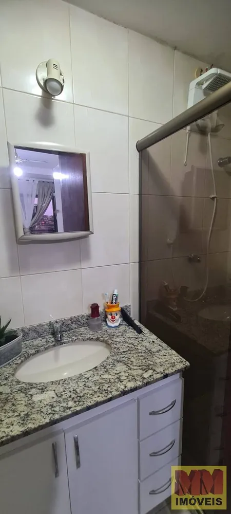 Apartamento, 2 quartos, 75 m² - Foto 41