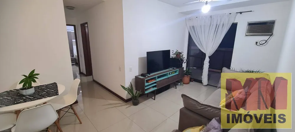 Apartamento, 2 quartos, 75 m² - Foto 10
