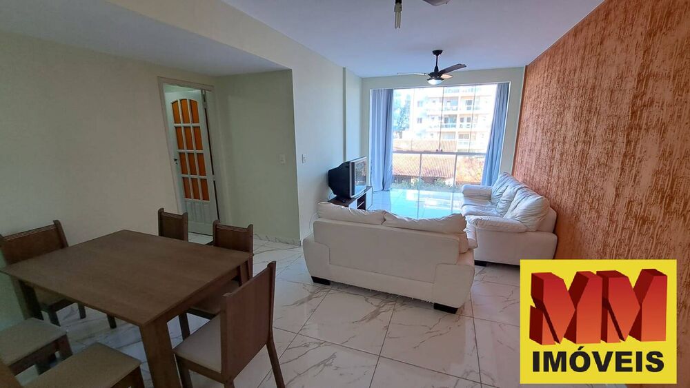 Apartamento, 3 quartos, 100 m² - Foto 1