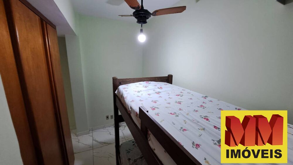 Apartamento, 3 quartos, 100 m² - Foto 2