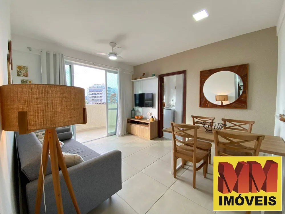 Apartamento, 2 quartos, 100 m² - Foto 2
