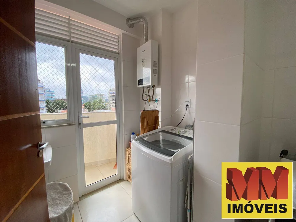 Apartamento, 2 quartos, 100 m² - Foto 10