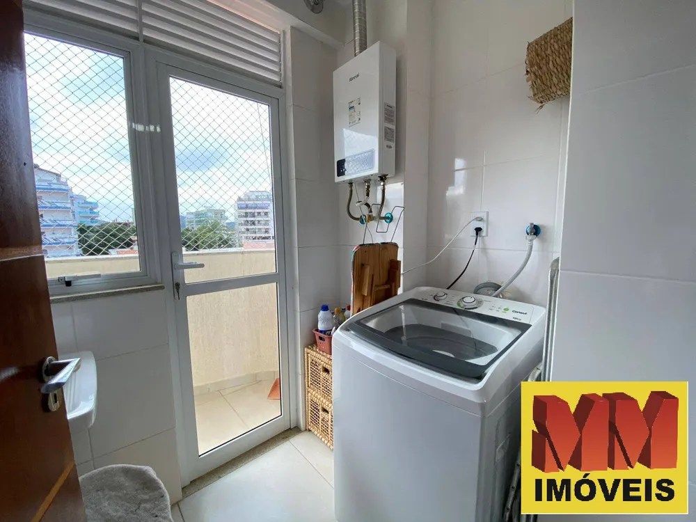 Apartamento, 2 quartos, 100 m² - Foto 11