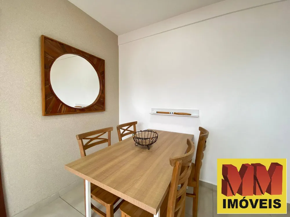 Apartamento, 2 quartos, 100 m² - Foto 5
