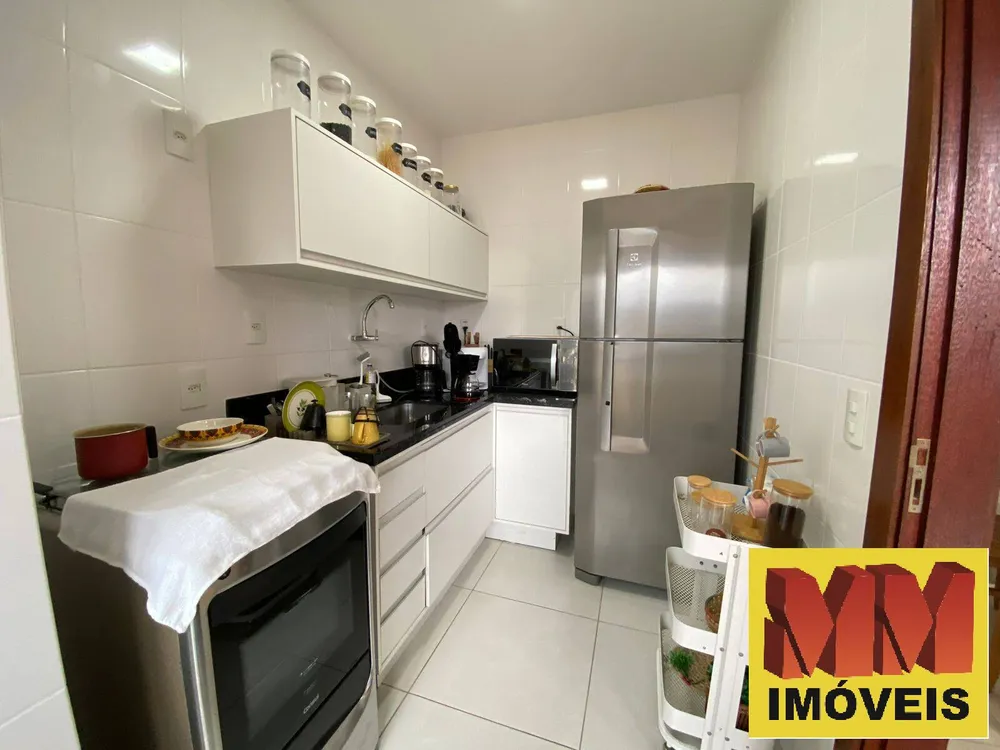 Apartamento, 2 quartos, 100 m² - Foto 9