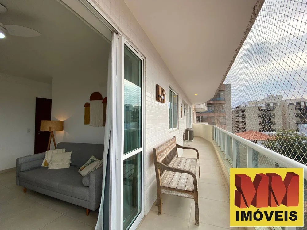 Apartamento, 2 quartos, 100 m² - Foto 8