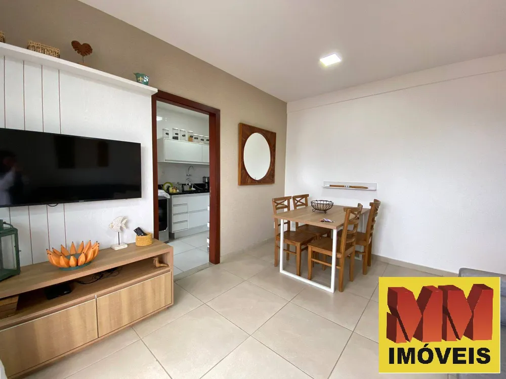 Apartamento, 2 quartos, 100 m² - Foto 3