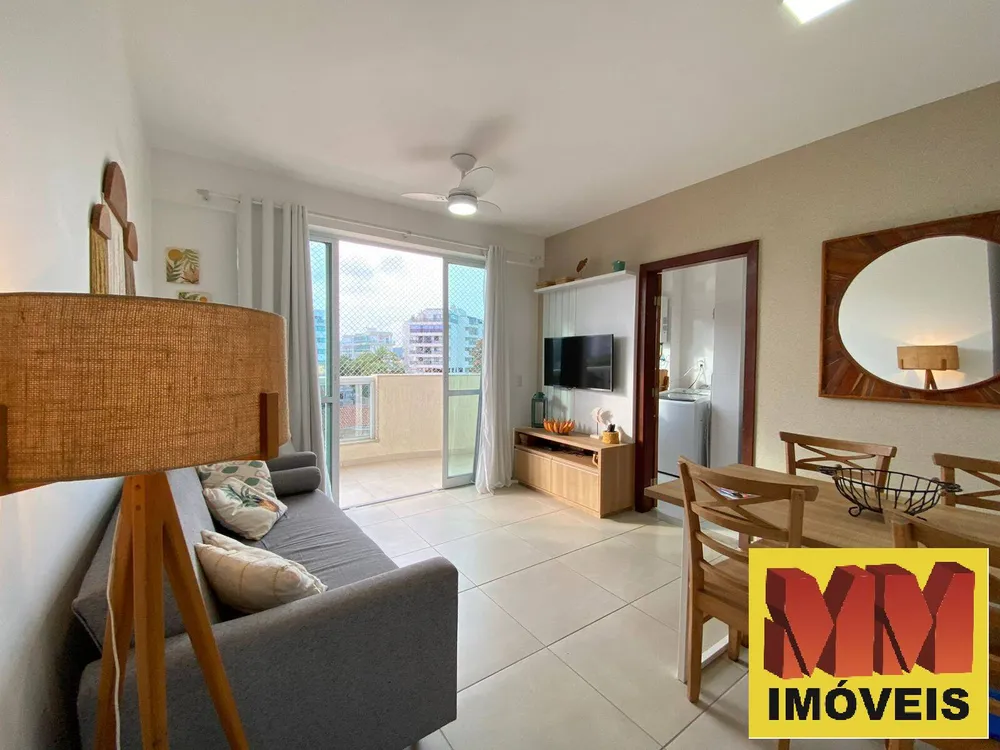 Apartamento, 2 quartos, 100 m² - Foto 4