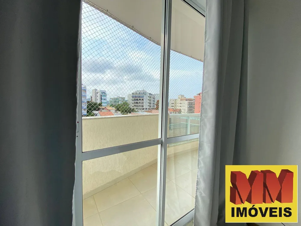 Apartamento, 2 quartos, 100 m² - Foto 21