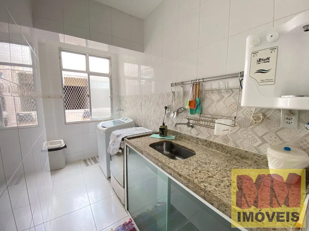 Apartamento, 2 quartos, 74 m² - Foto 10