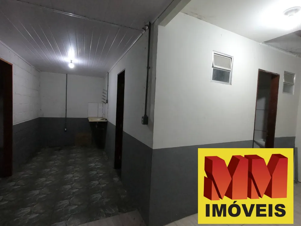Depósito-Galpão, 700 m² - Foto 9