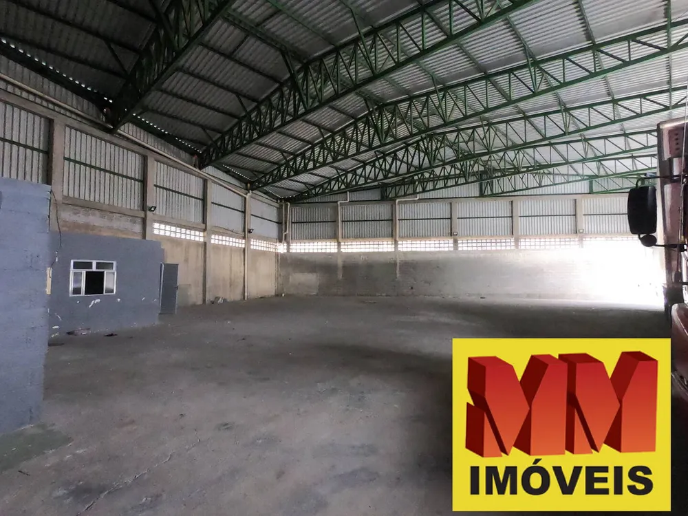 Depósito-Galpão, 700 m² - Foto 8