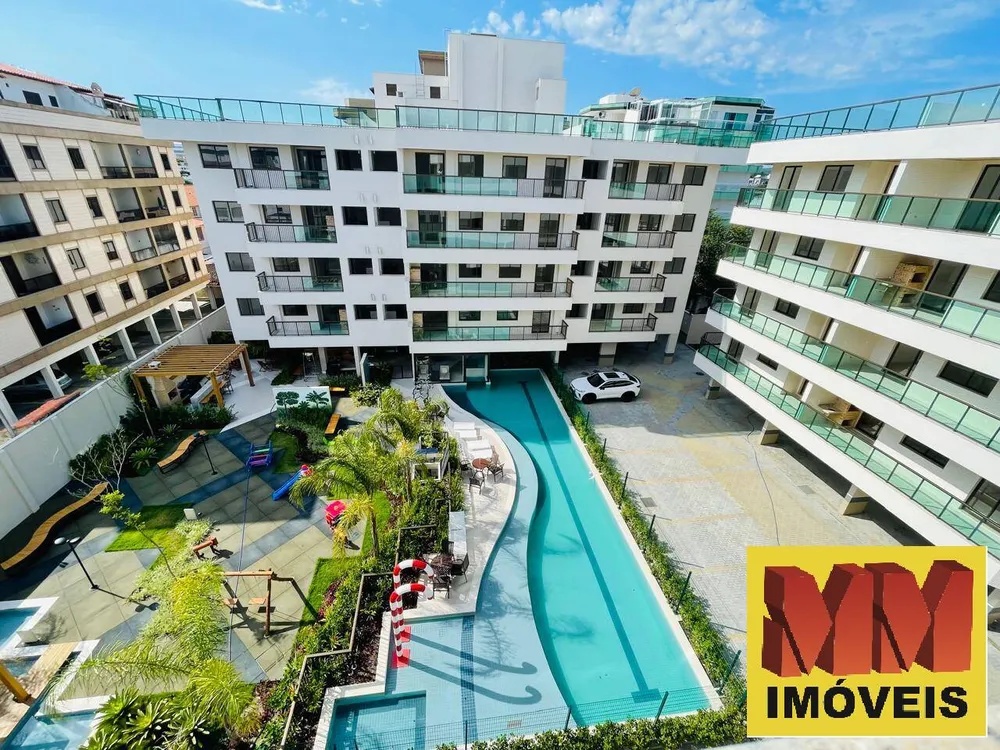 Apartamento, 3 quartos, 100 m² - Foto 6