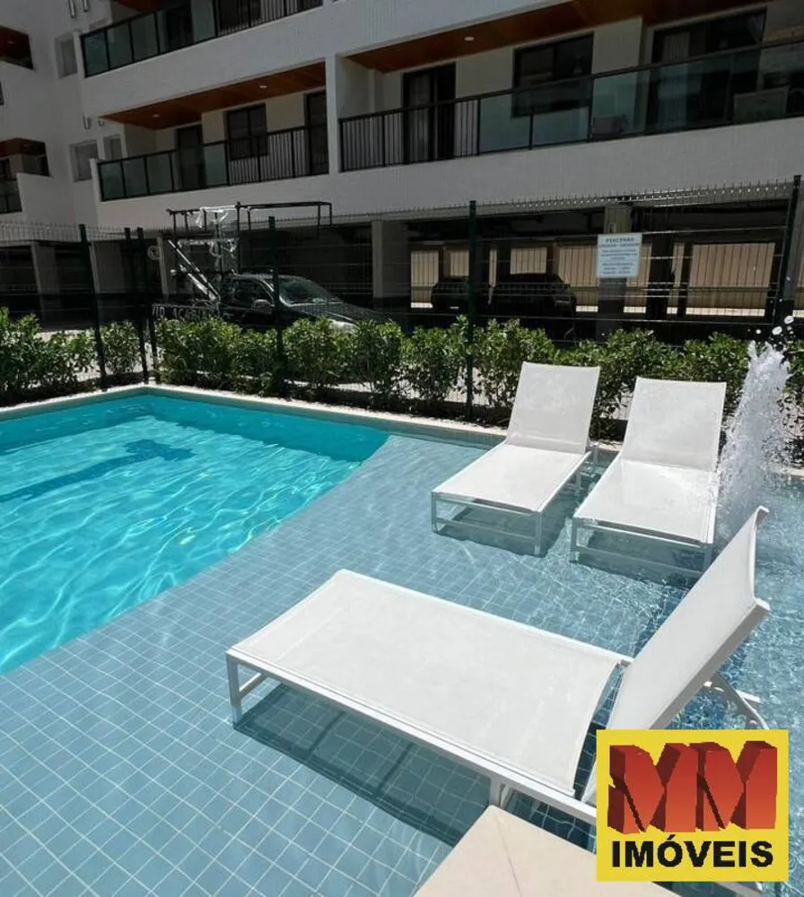 Apartamento, 3 quartos, 100 m² - Foto 36