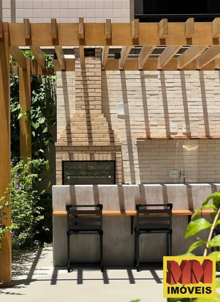 Apartamento, 3 quartos, 100 m² - Foto 38