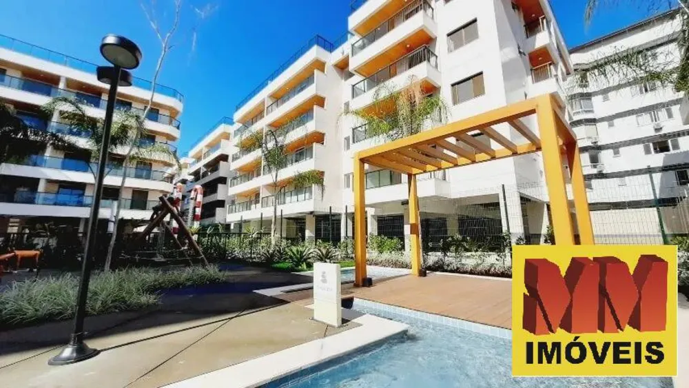 Apartamento, 3 quartos, 100 m² - Foto 5
