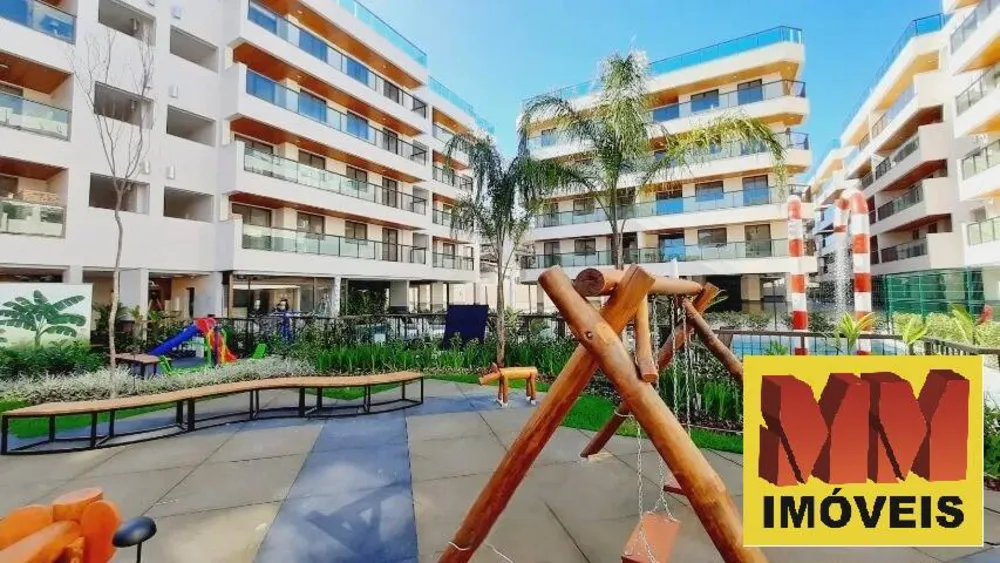 Apartamento, 3 quartos, 100 m² - Foto 34