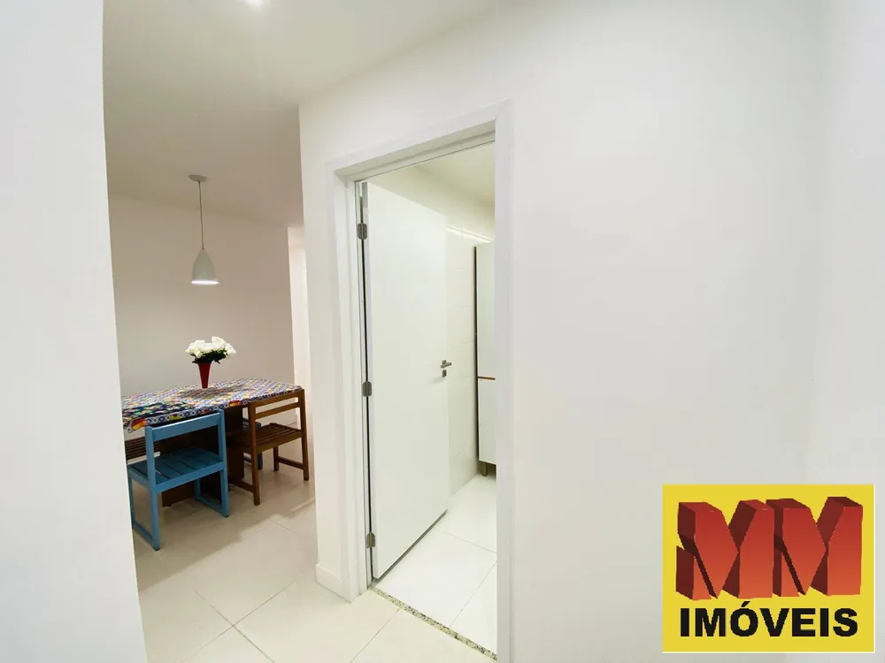 Apartamento, 3 quartos, 100 m² - Foto 7