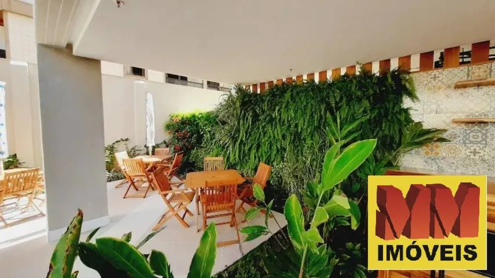 Apartamento, 3 quartos, 100 m² - Foto 33