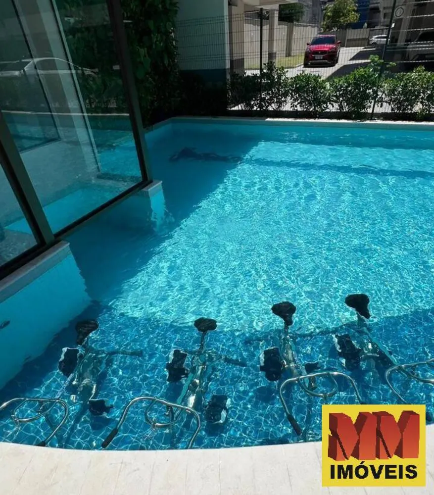 Apartamento, 3 quartos, 100 m² - Foto 35