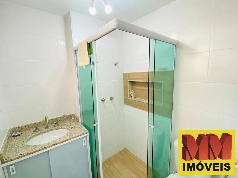 Apartamento, 3 quartos, 100 m² - Foto 28