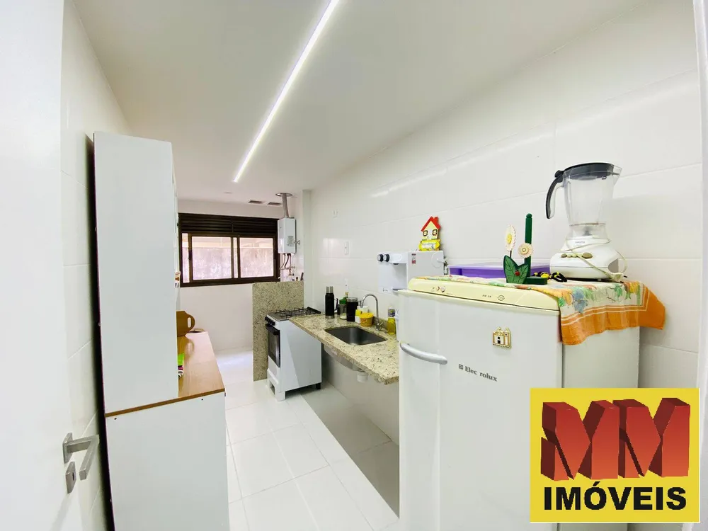 Apartamento, 3 quartos, 100 m² - Foto 16