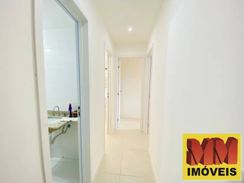 Apartamento, 3 quartos, 100 m² - Foto 22
