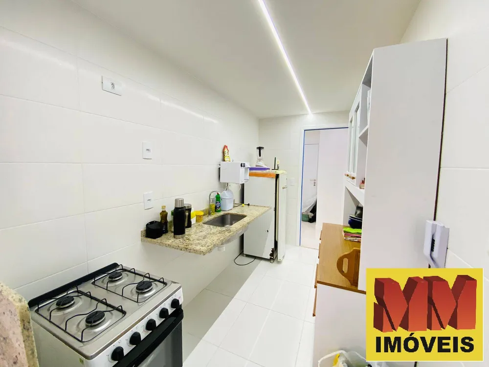 Apartamento, 3 quartos, 100 m² - Foto 18