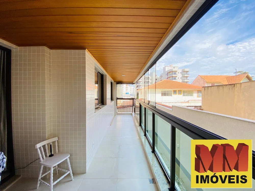 Apartamento, 3 quartos, 100 m² - Foto 11