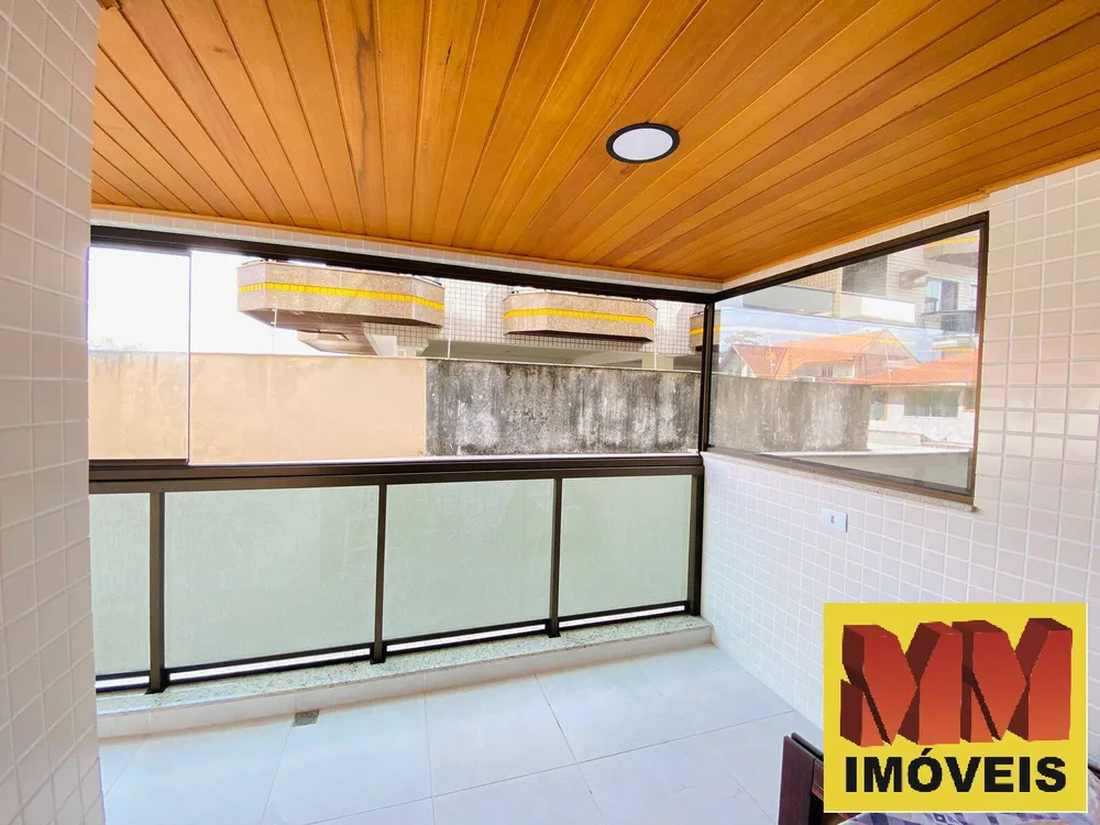 Apartamento, 3 quartos, 100 m² - Foto 10
