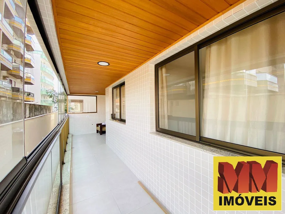 Apartamento, 3 quartos, 100 m² - Foto 12