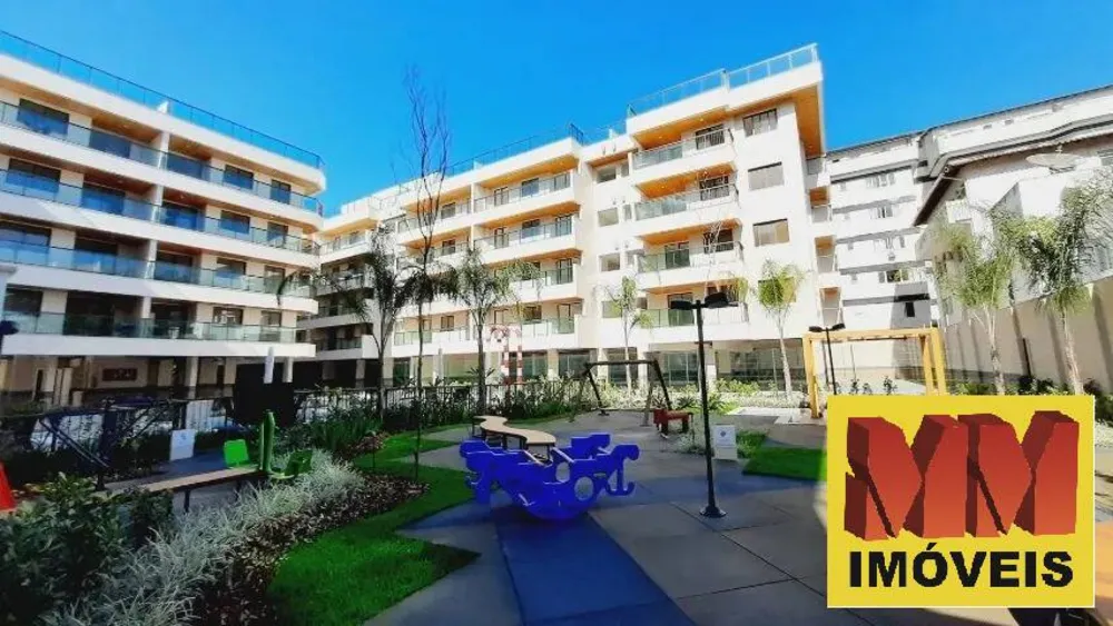 Apartamento, 3 quartos, 100 m² - Foto 40