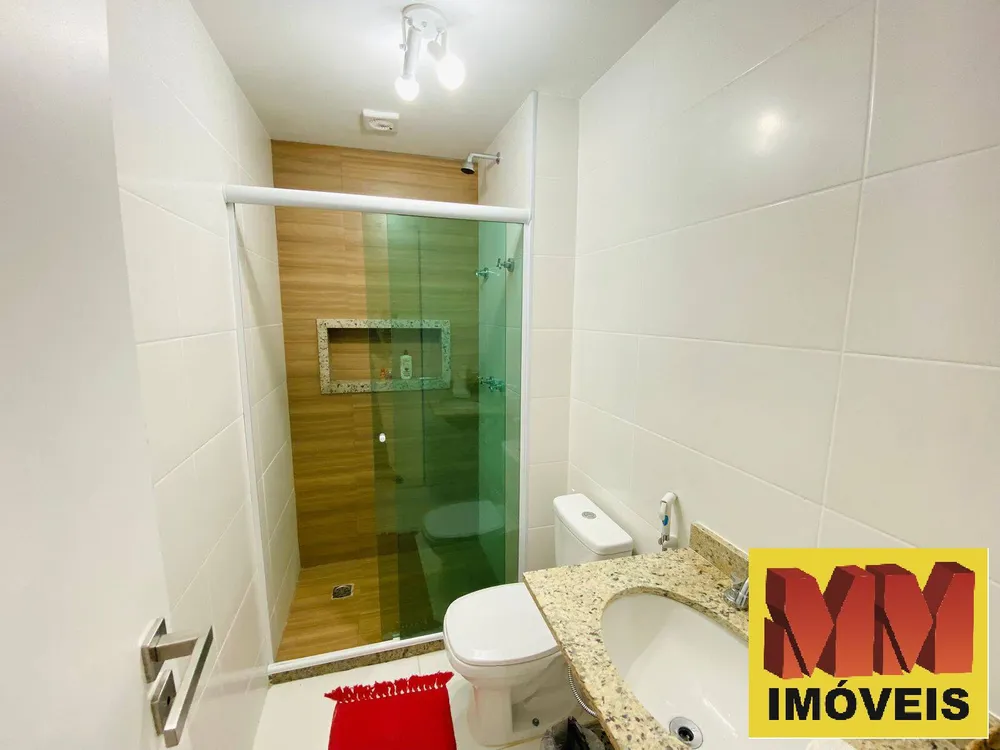 Apartamento, 3 quartos, 100 m² - Foto 23