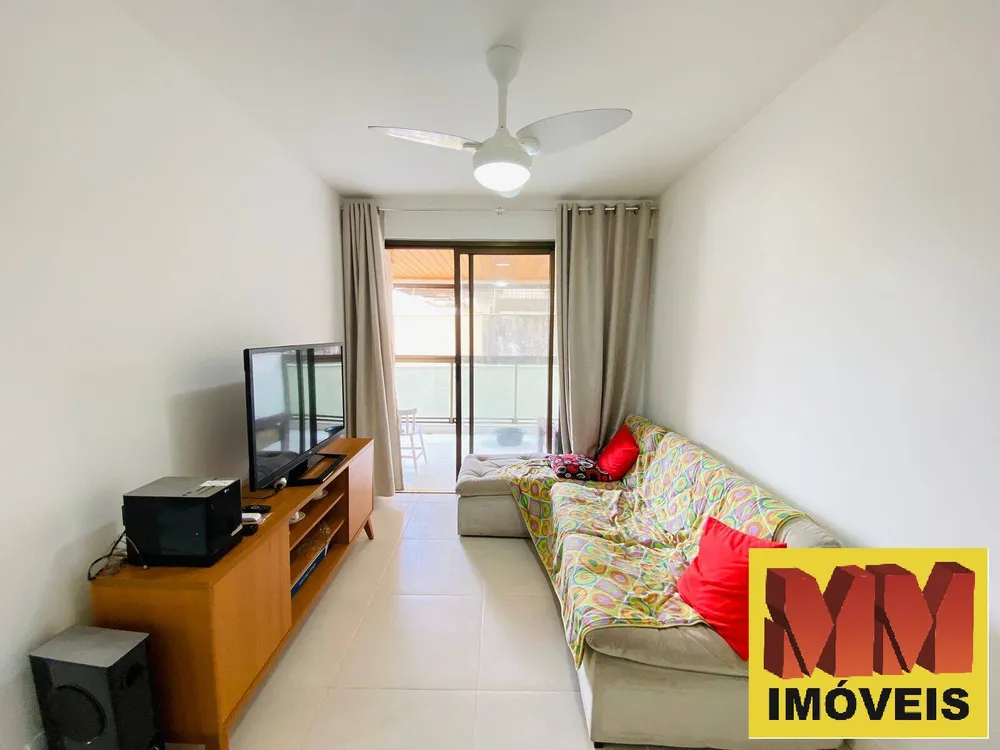 Apartamento, 3 quartos, 100 m² - Foto 9