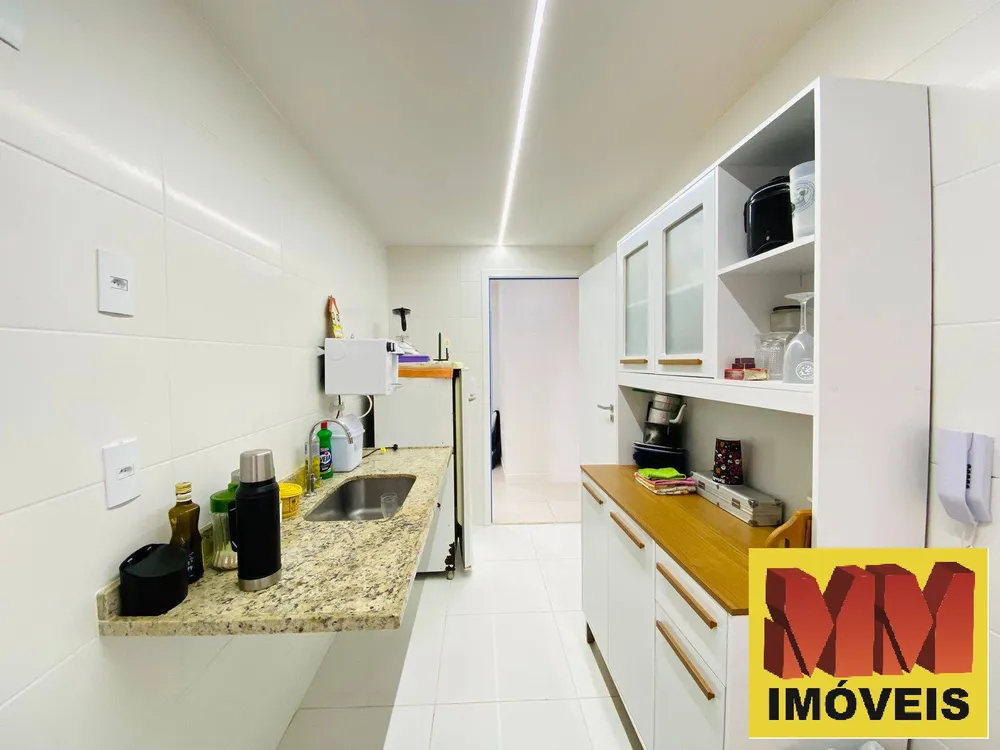 Apartamento, 3 quartos, 100 m² - Foto 21