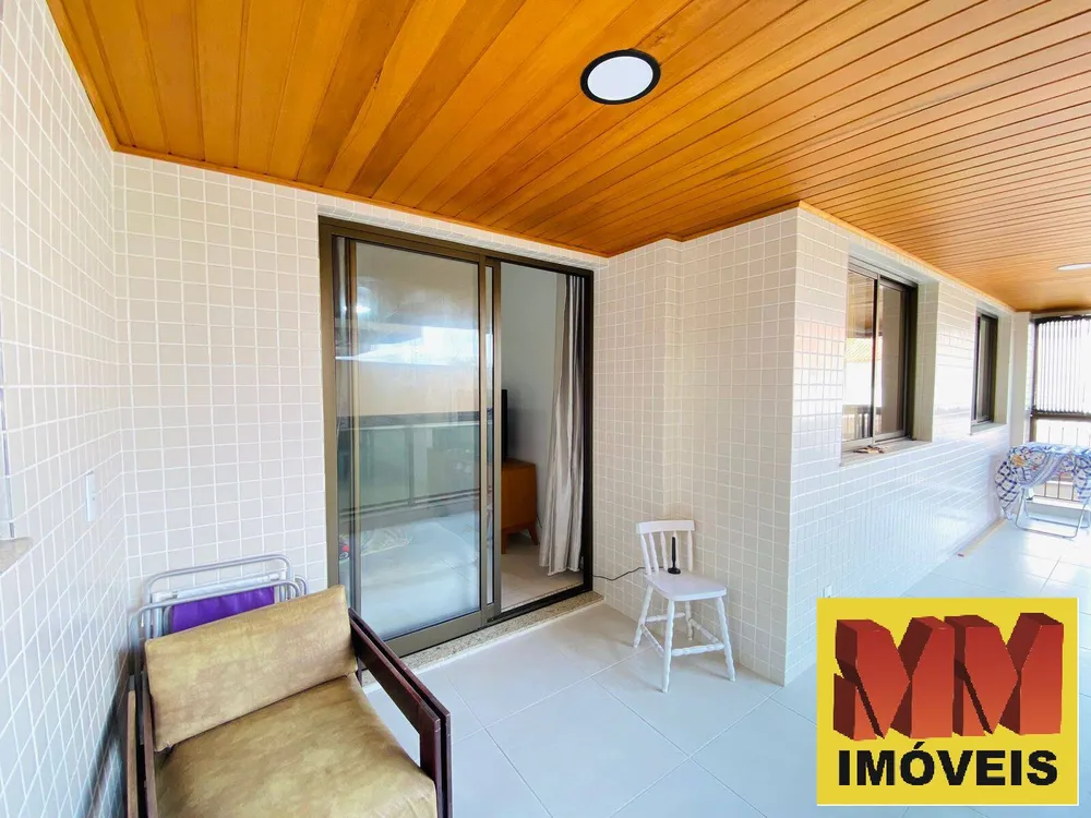 Apartamento, 3 quartos, 100 m² - Foto 13