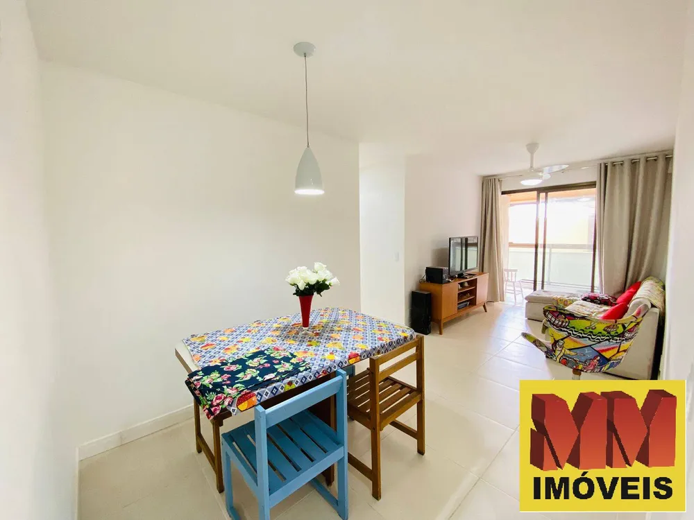 Apartamento, 3 quartos, 100 m² - Foto 8
