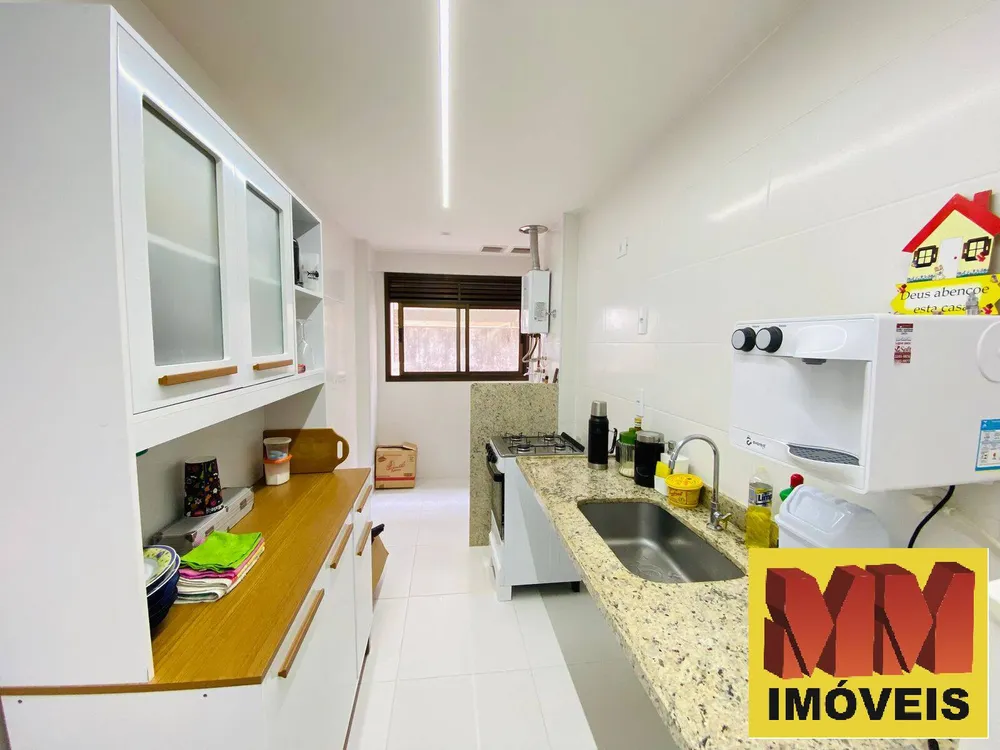 Apartamento, 3 quartos, 100 m² - Foto 17
