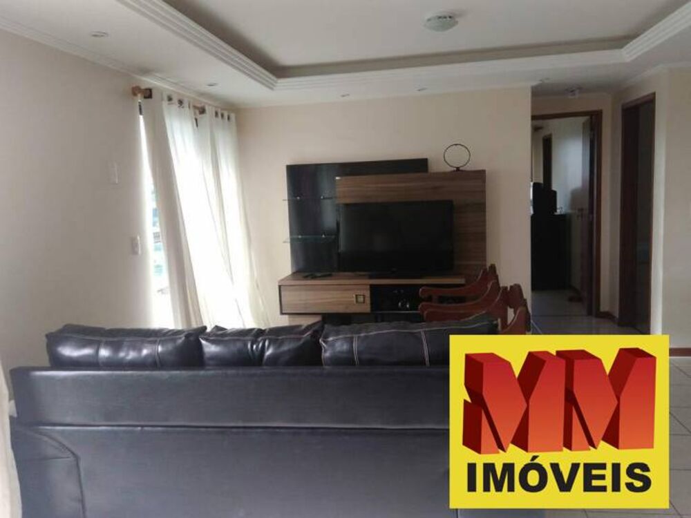 Cobertura, 3 quartos, 177 m² - Foto 4
