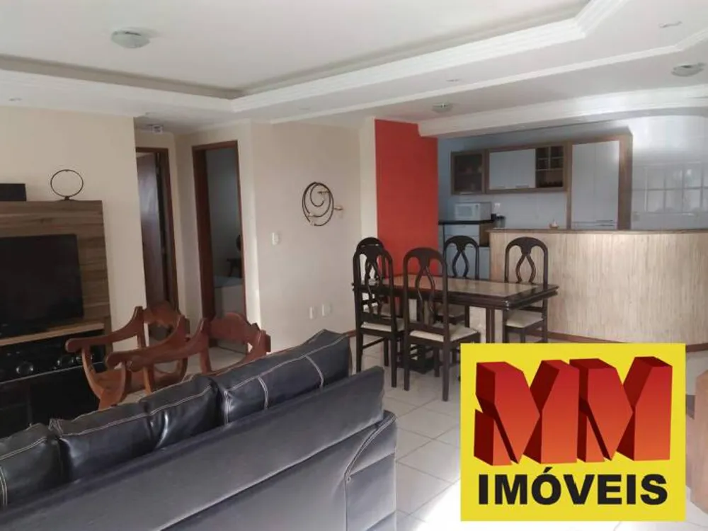 Cobertura, 3 quartos, 177 m² - Foto 4