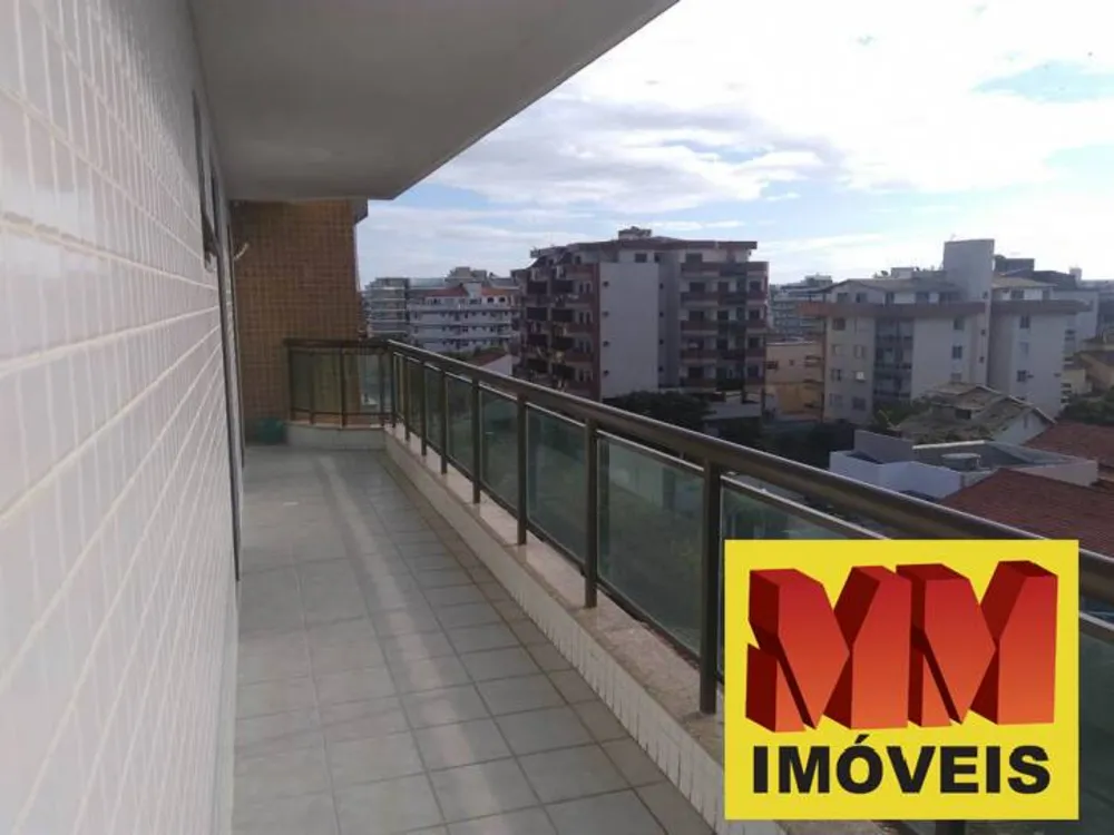 Cobertura, 3 quartos, 177 m² - Foto 21