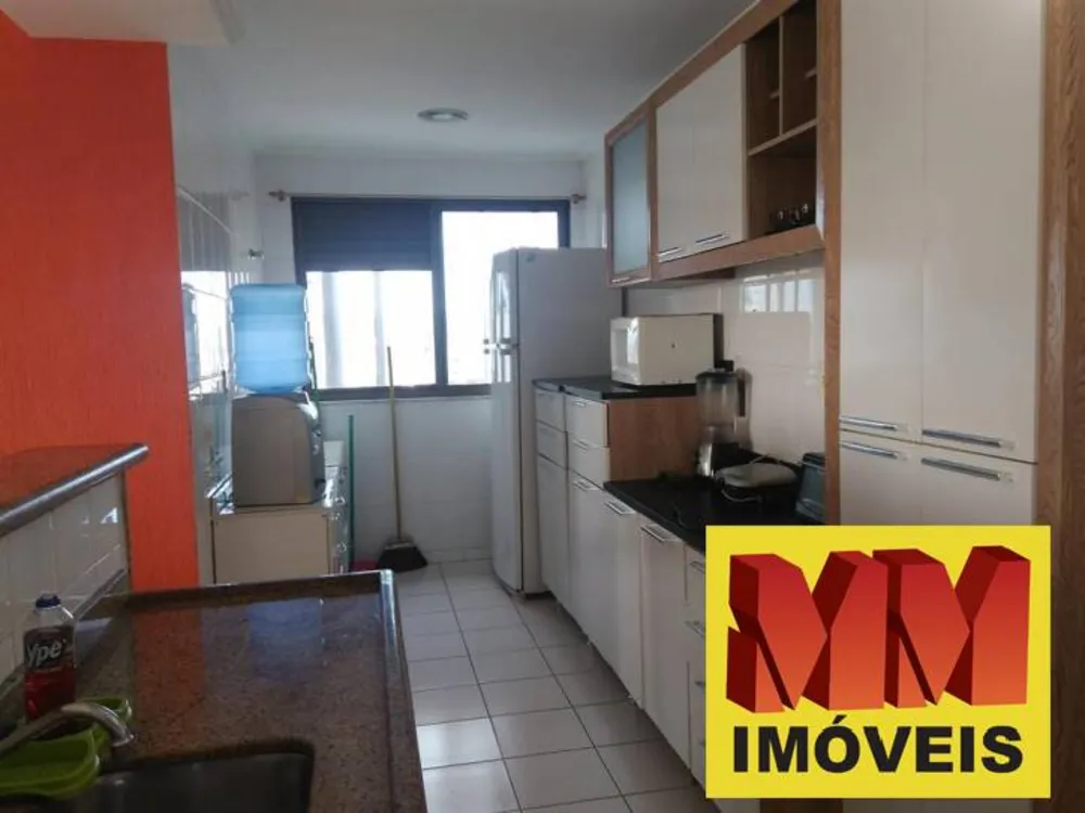 Cobertura, 3 quartos, 177 m² - Foto 7
