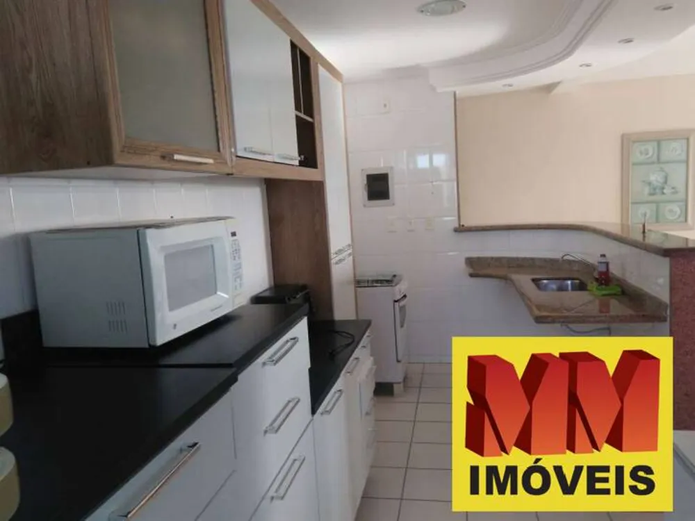 Cobertura, 3 quartos, 177 m² - Foto 8