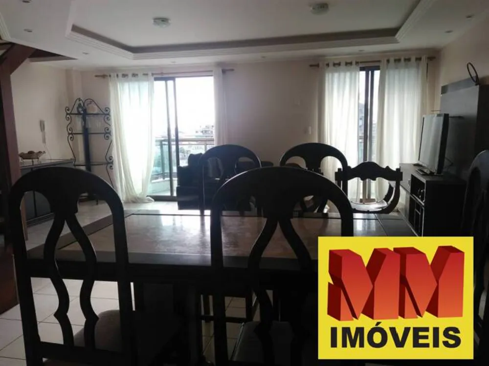 Cobertura, 3 quartos, 177 m² - Foto 5