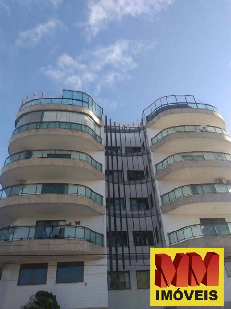 Cobertura, 3 quartos, 177 m² - Foto 2