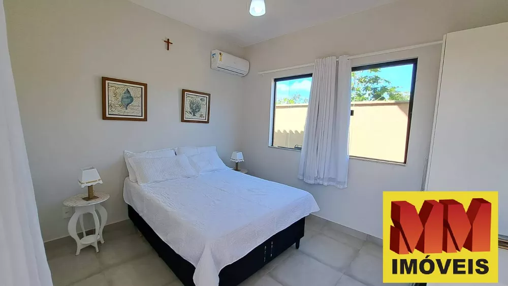 Casa de Condomínio, 4 quartos - Foto 18
