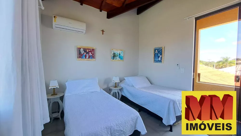Casa de Condomínio, 4 quartos - Foto 51